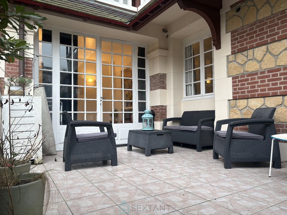 Apartament: Cabourg, Calvados – zdjęcie 2
