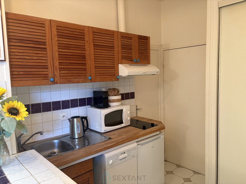Apartament: Cabourg, Calvados – zdjęcie 3