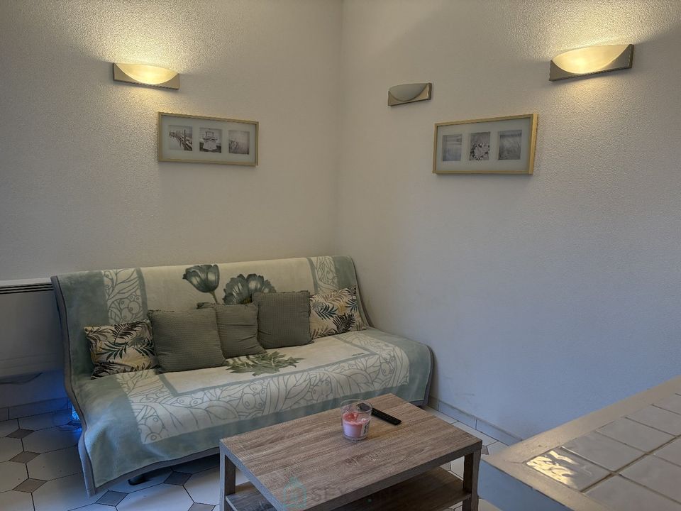 Apartament: Cabourg, Calvados – zdjęcie 4