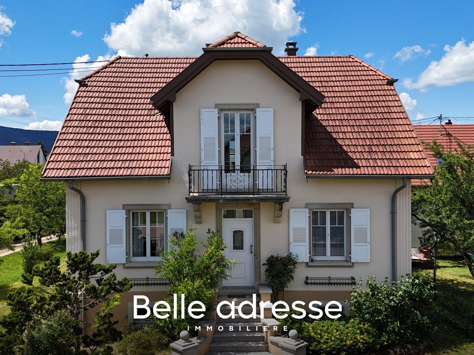 Villa in Obernai, Bas-Rhin - foto 3