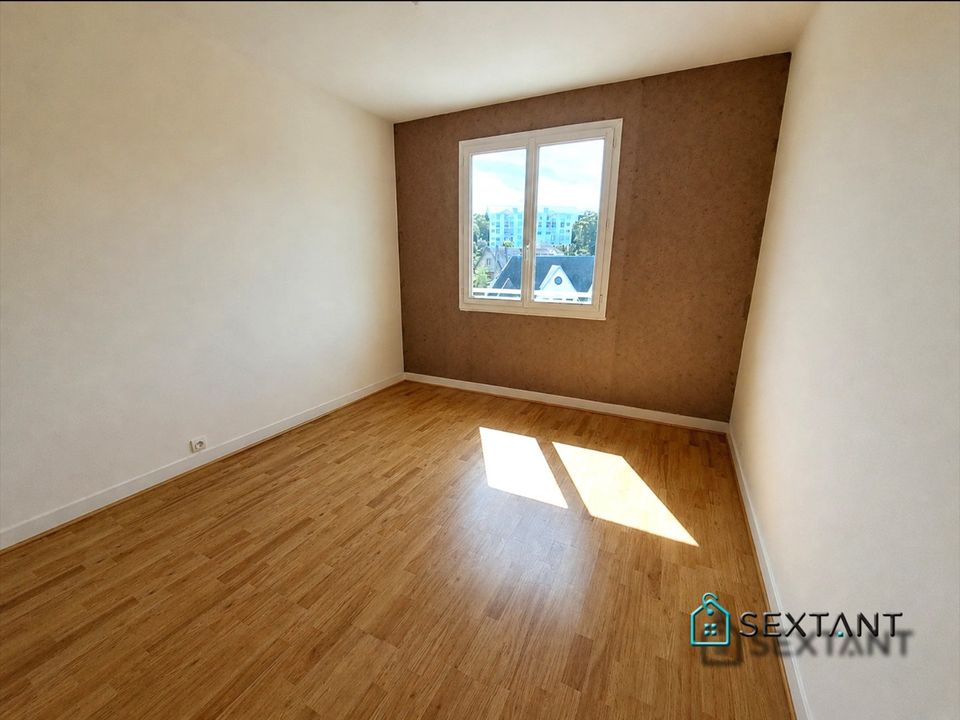 Lejlighed i Evreux, Eure - foto 3