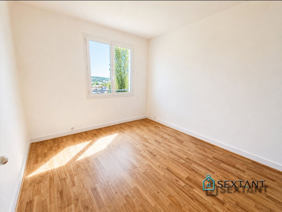 Lejlighed i Evreux, Eure - foto 5