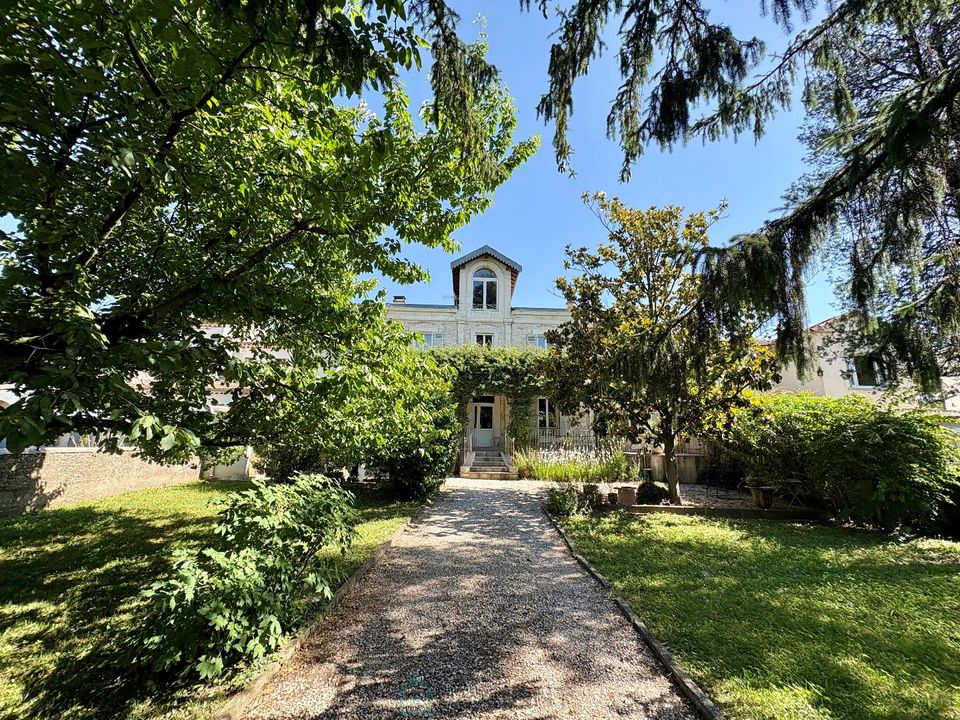 Villa in Ales, Gard - foto 1