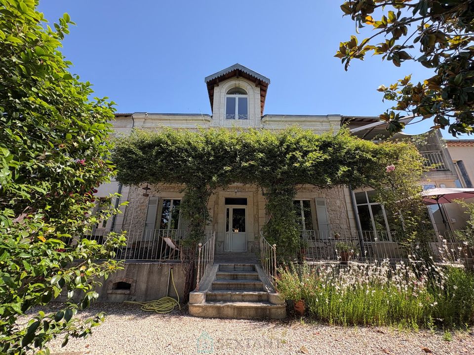 Villa in Ales, Gard - foto 2