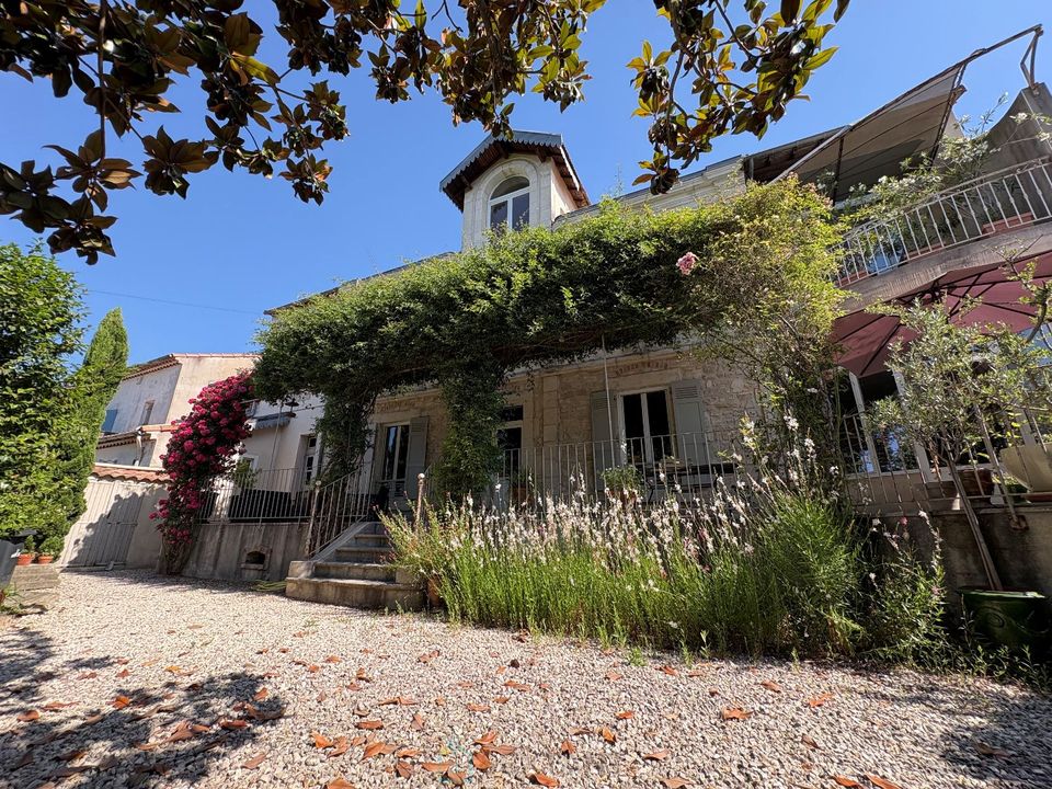 Villa in Ales, Gard - foto 3