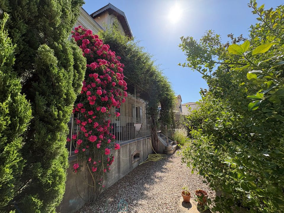 Villa in Ales, Gard - foto 4