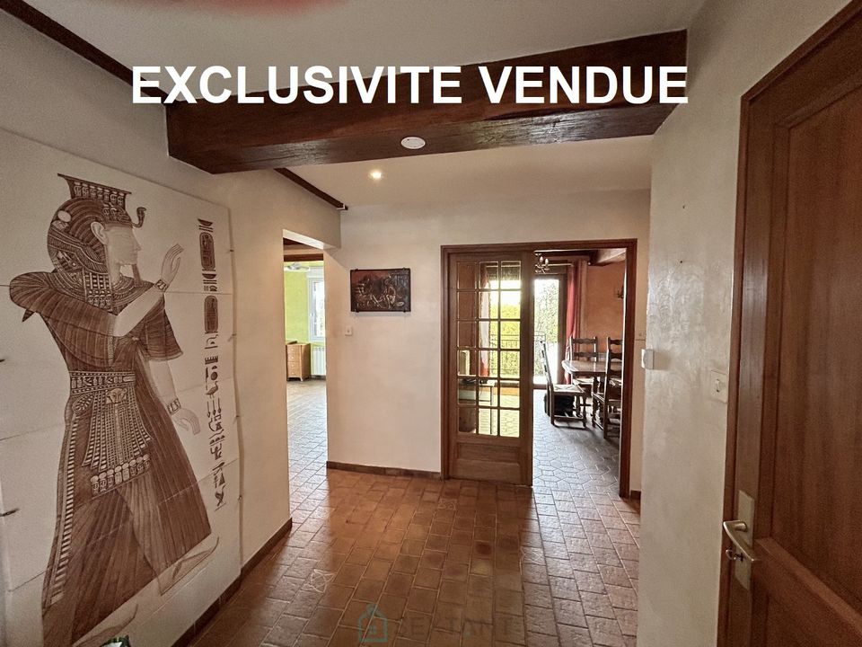 Villa i Fresnes-lès-Montauban, Pas-de-Calais - foto 1