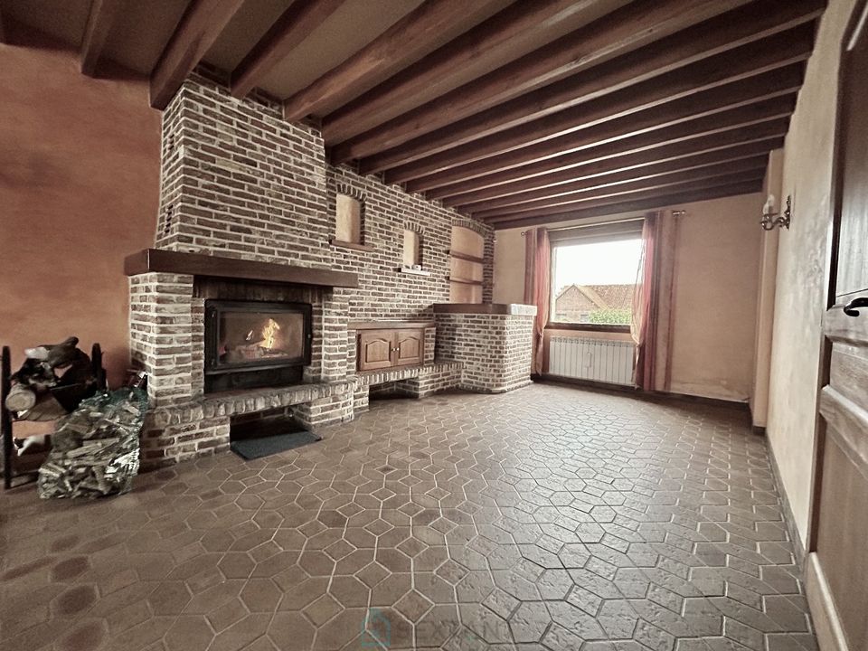 Villa i Fresnes-lès-Montauban, Pas-de-Calais - foto 2