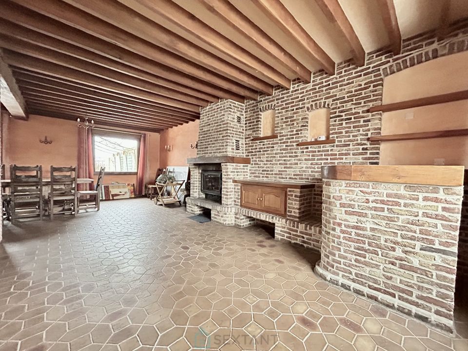 Villa i Fresnes-lès-Montauban, Pas-de-Calais - foto 4