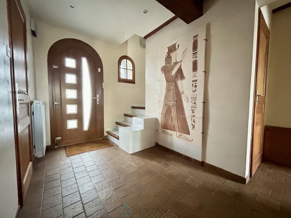Villa i Fresnes-lès-Montauban, Pas-de-Calais - foto 5