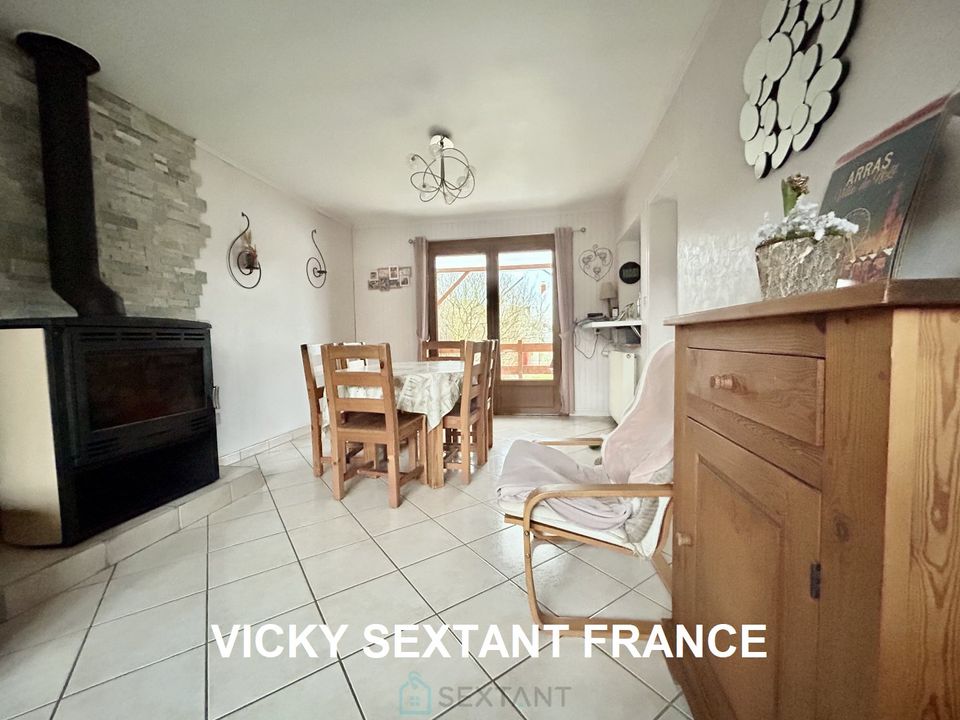 Villa i Sailly-en-Ostrevent, Pas-de-Calais - foto 2