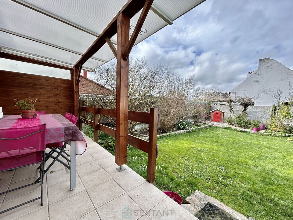 Villa i Sailly-en-Ostrevent, Pas-de-Calais - foto 3