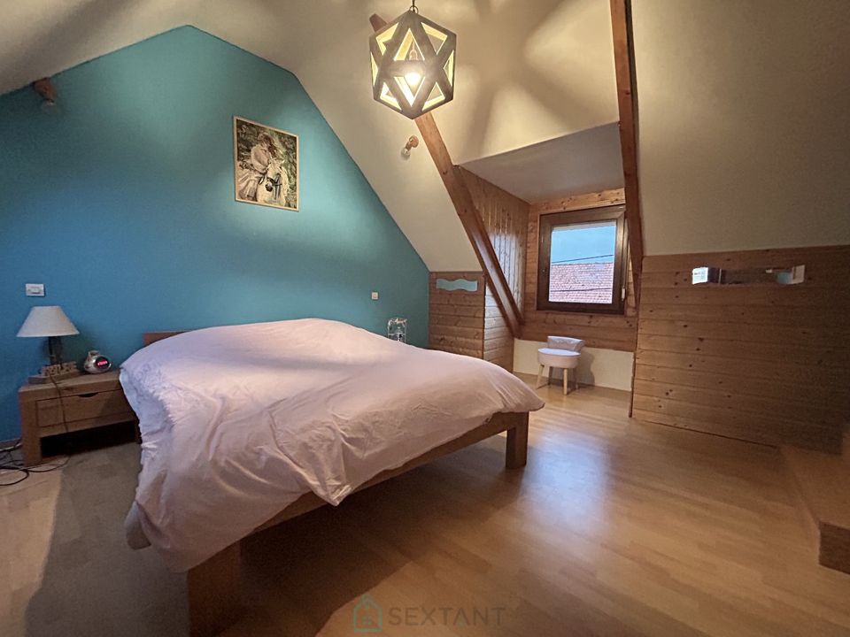 Villa i Sailly-en-Ostrevent, Pas-de-Calais - foto 4