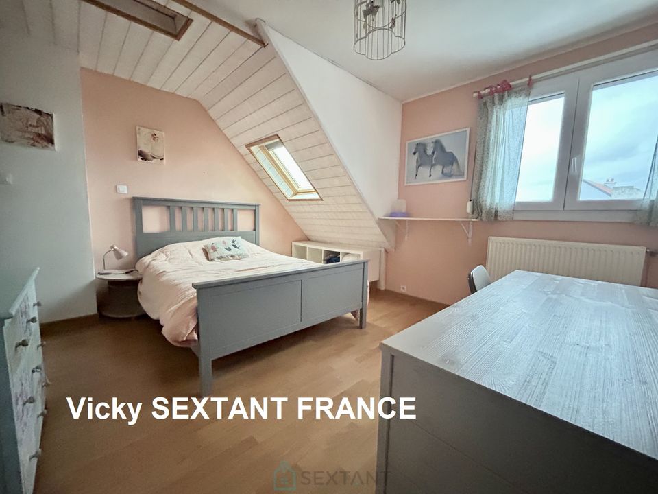 Villa i Sailly-en-Ostrevent, Pas-de-Calais - foto 5