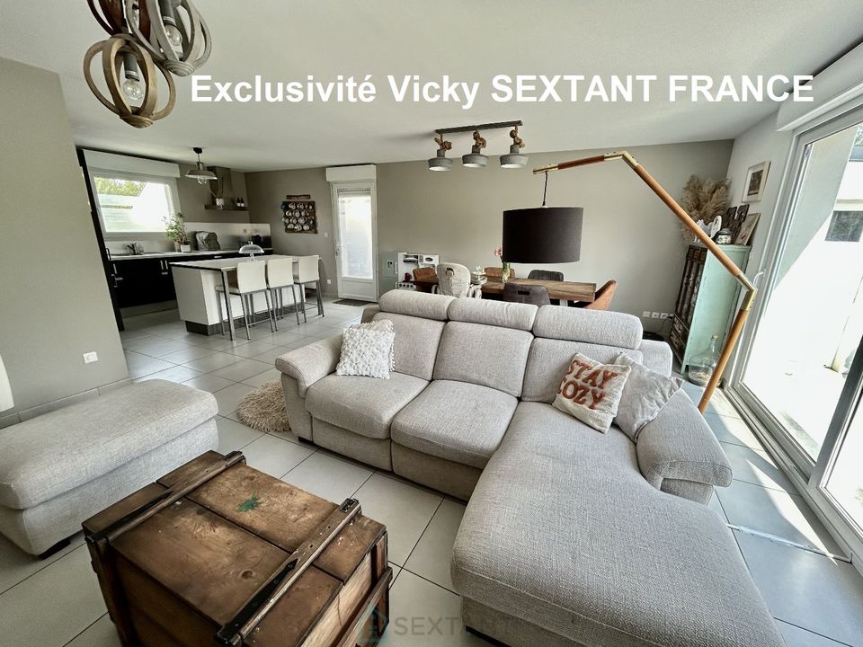 Villa i Hénin-Beaumont, Pas-de-Calais - foto 3