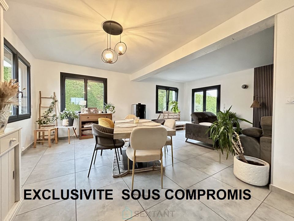 Villa i Fresnes-lès-Montauban, Pas-de-Calais - foto 1