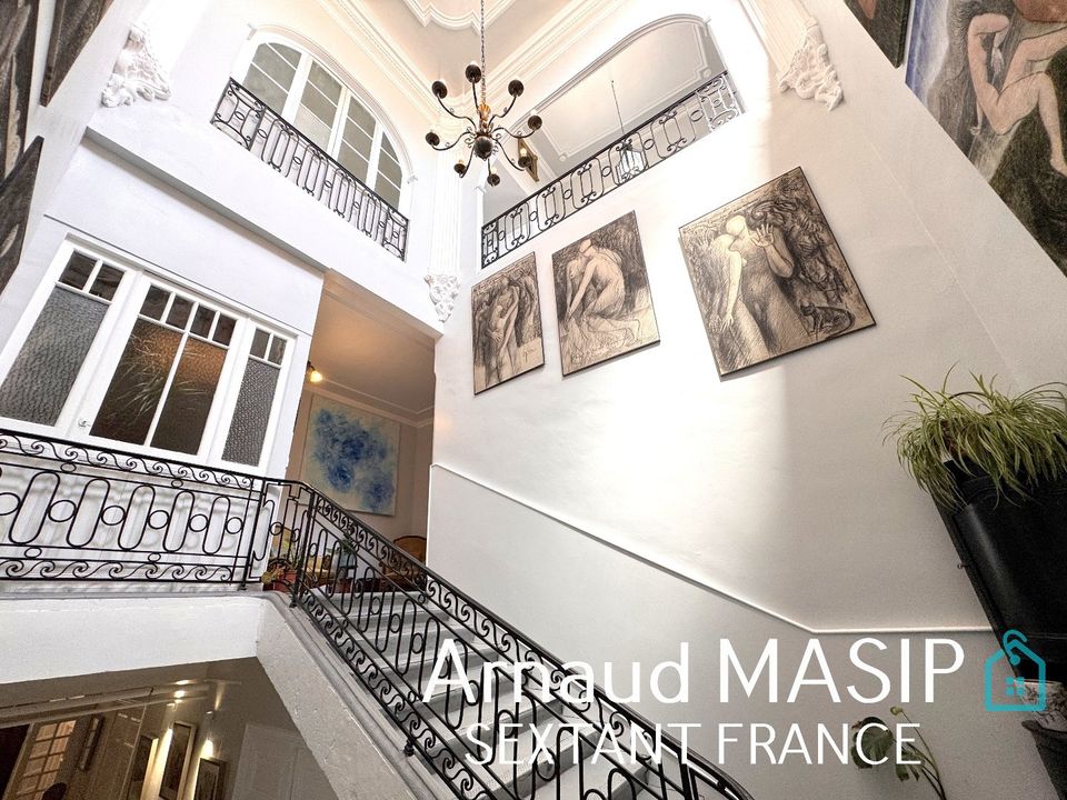 Villa - Quillan, Aude - photo 1