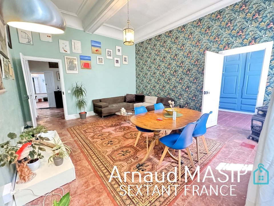 Villa - Quillan, Aude - photo 3