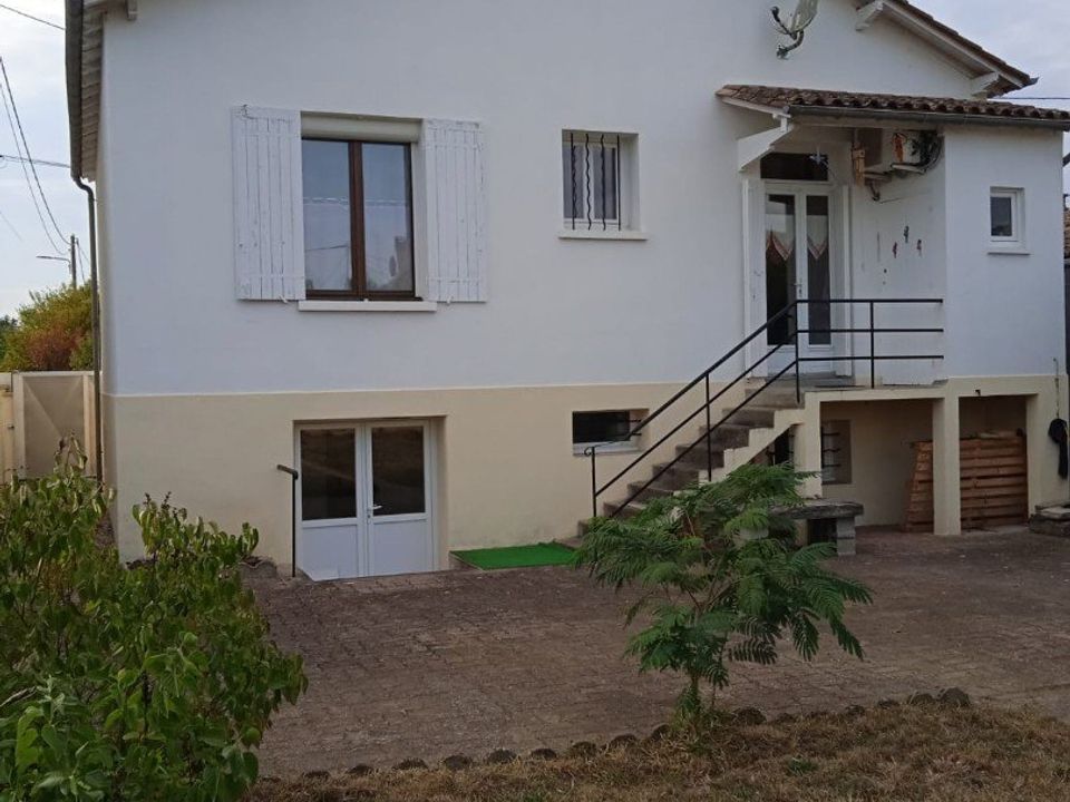 Villa a Bergerac, Dordogne - foto 4