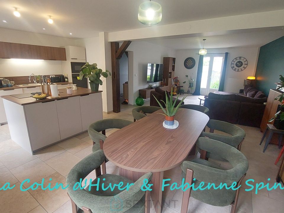 Bungalou a Acy, Aisne - foto 1