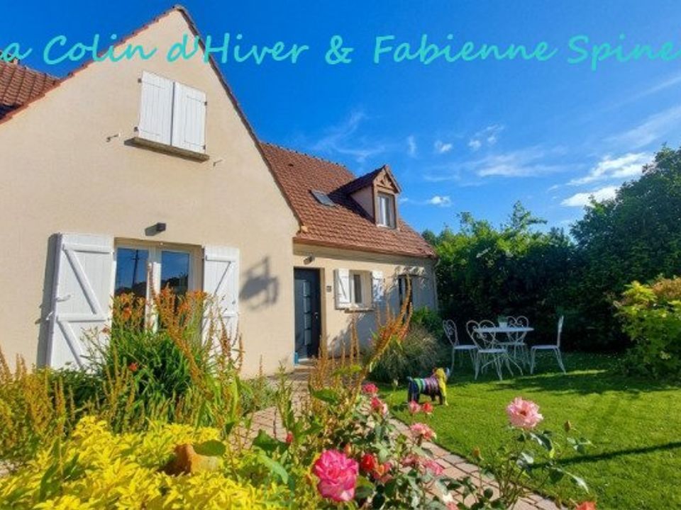 Bungalou a Acy, Aisne - foto 2