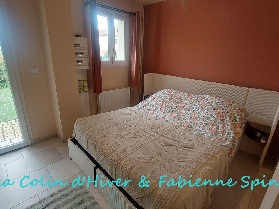 Bungalou a Acy, Aisne - foto 5