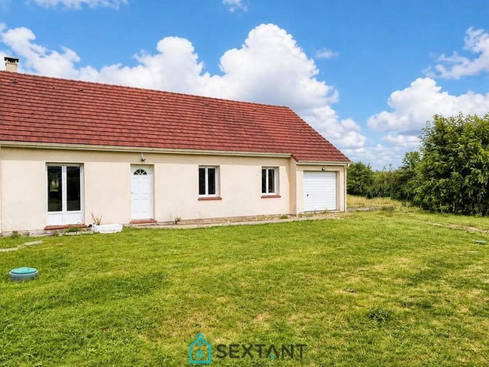 Villa i Bourg-Achard, Eure - foto 2