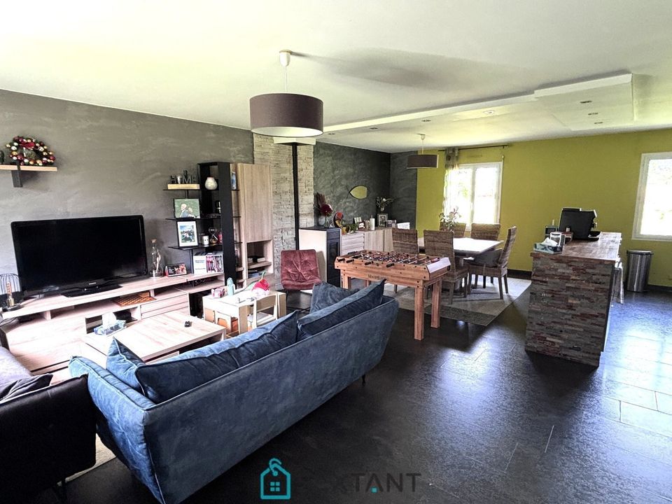 Villa i Bourg-Achard, Eure - foto 3