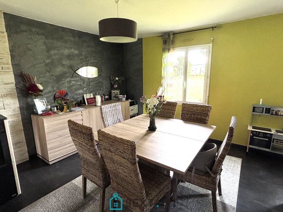 Villa i Bourg-Achard, Eure - foto 5