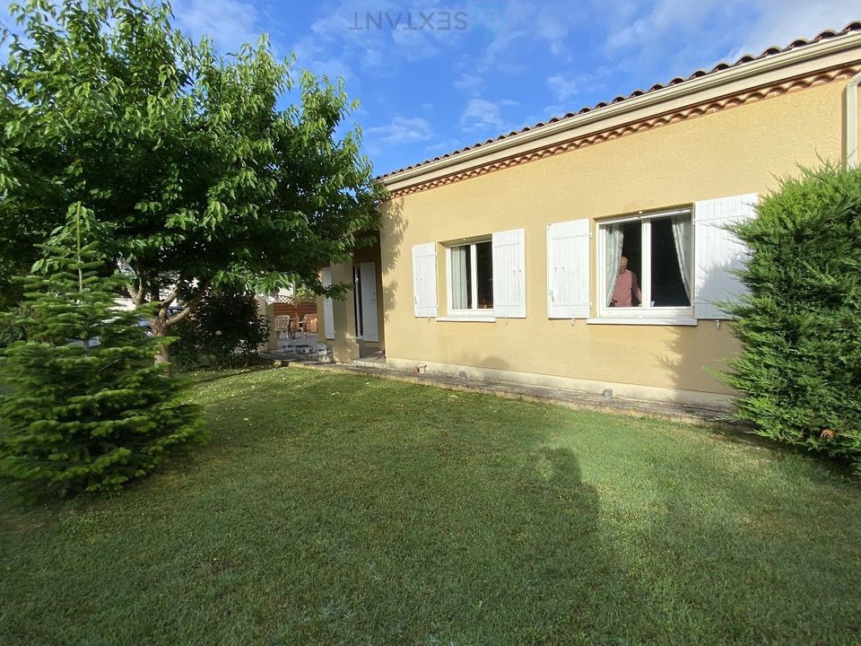Villa a Bergerac, Dordogne - foto 1