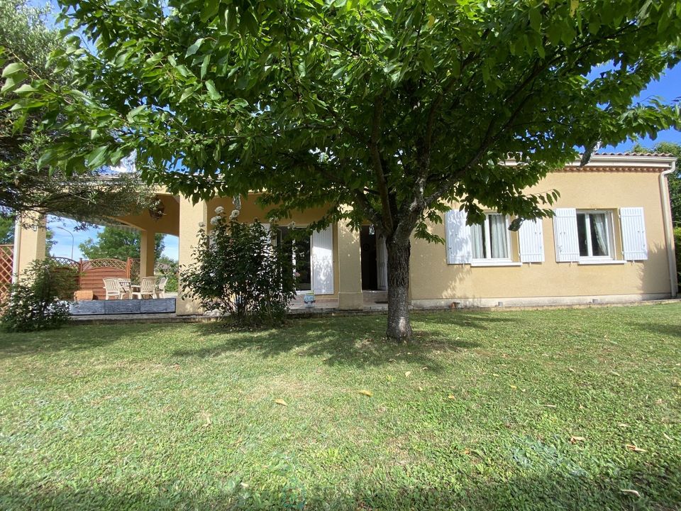 Villa a Bergerac, Dordogne - foto 2