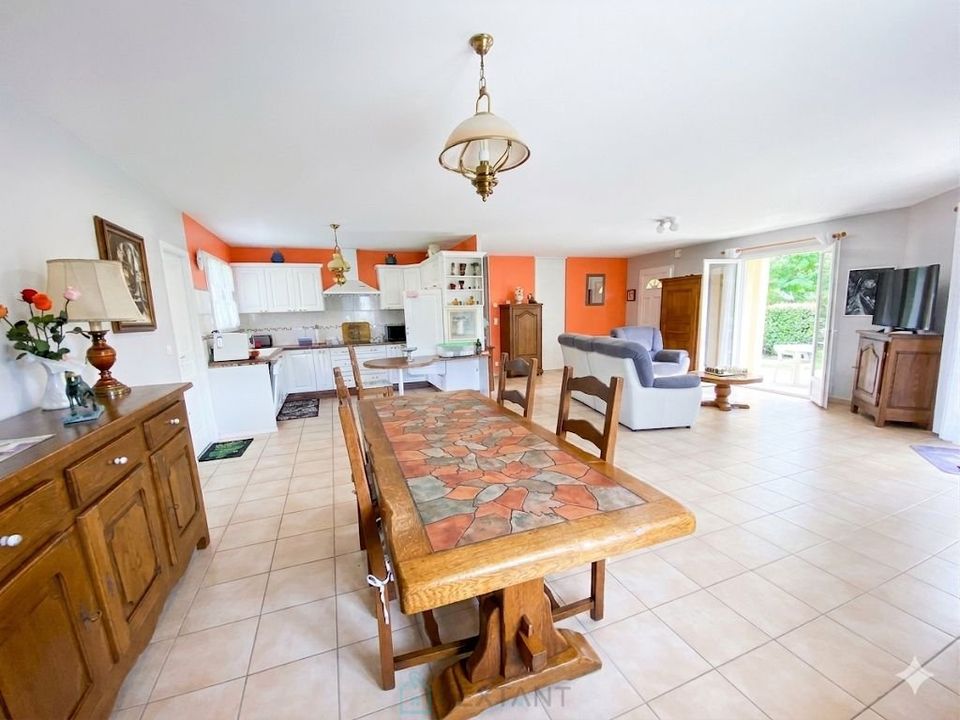 Villa a Bergerac, Dordogne - foto 3