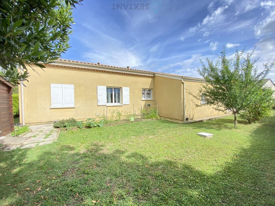 Villa a Bergerac, Dordogne - foto 4