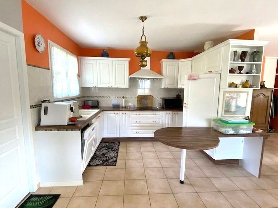 Villa a Bergerac, Dordogne - foto 5