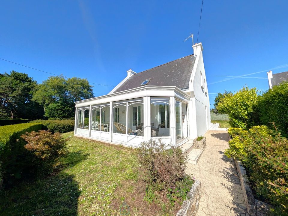 Villa i La Trinite-sur-Mer, Morbihan - foto 1