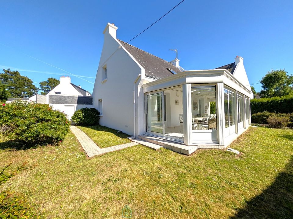 Villa i La Trinite-sur-Mer, Morbihan - foto 2