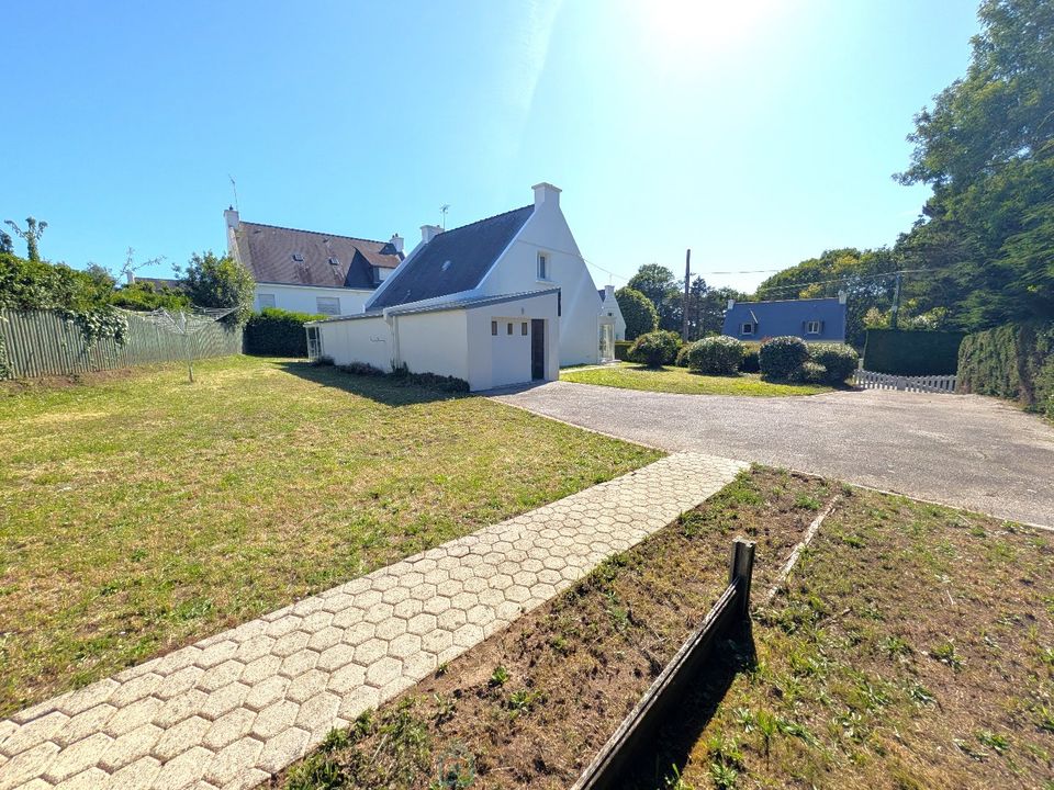 Villa i La Trinite-sur-Mer, Morbihan - foto 3