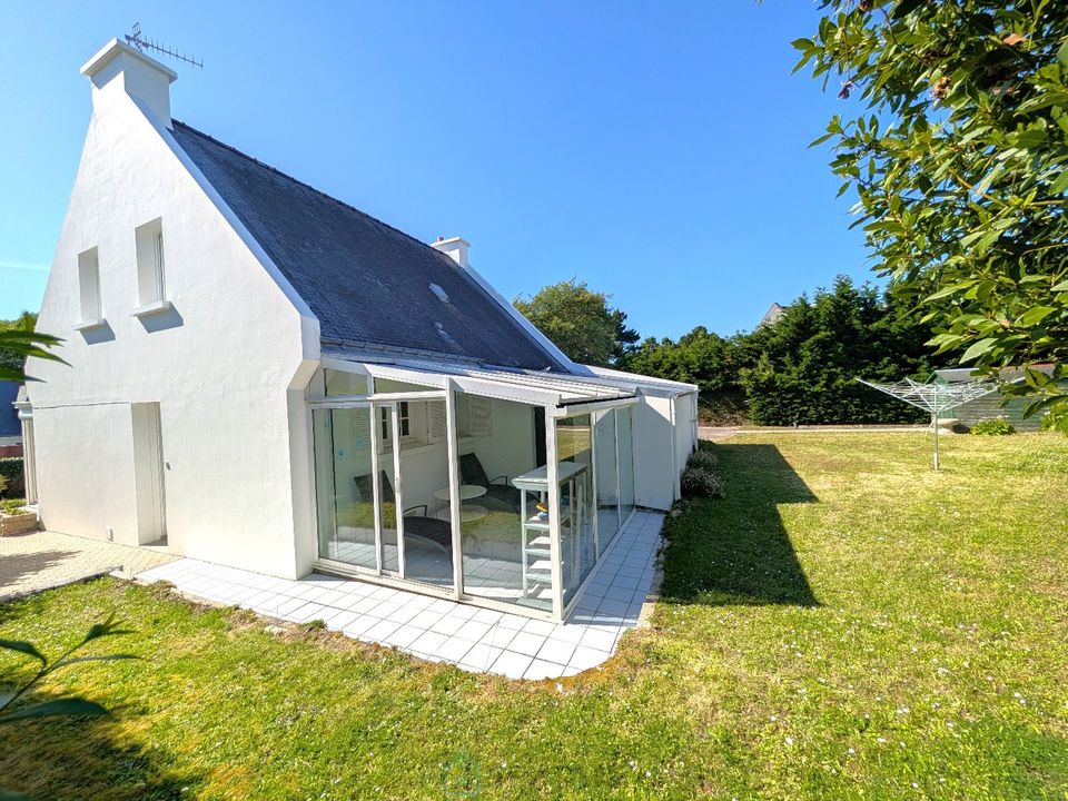 Villa i La Trinite-sur-Mer, Morbihan - foto 4