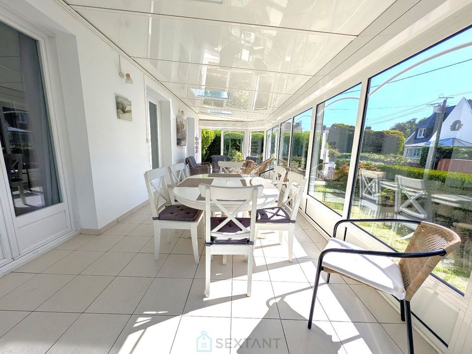 Villa i La Trinite-sur-Mer, Morbihan - foto 5