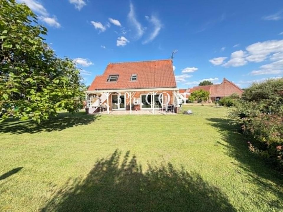 Villa i Thumeries, Nord - foto 2