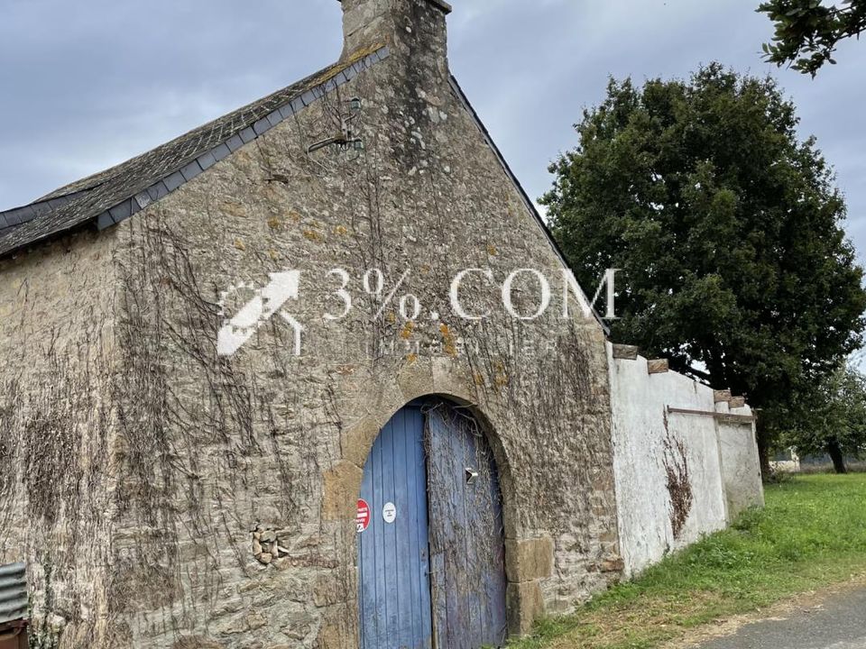 Villa i Baden, Morbihan - foto 4