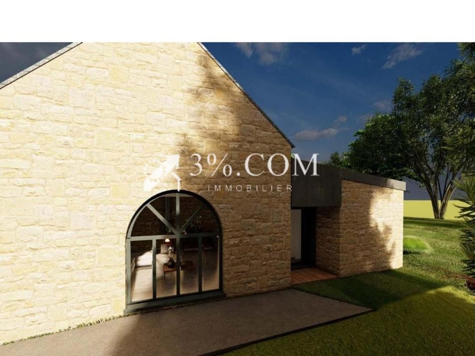 Villa i Baden, Morbihan - foto 5