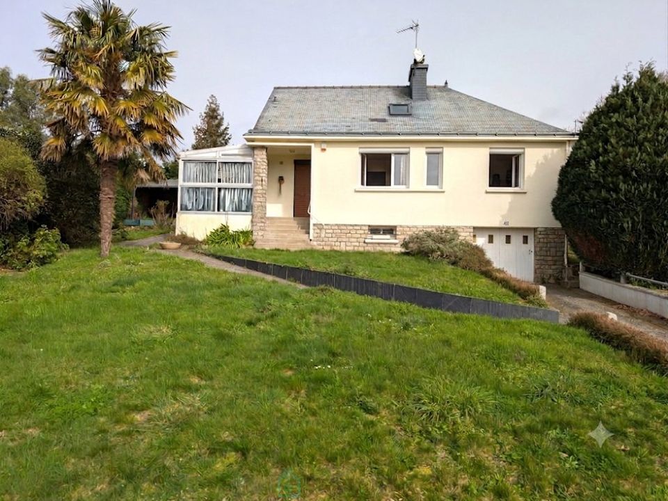 Villa em Saint-Ave, Morbihan - foto 1