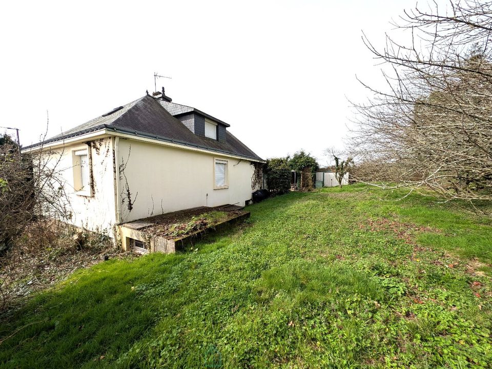 Villa em Saint-Ave, Morbihan - foto 2