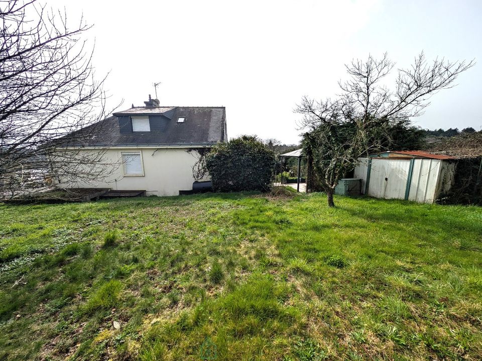 Villa em Saint-Ave, Morbihan - foto 3