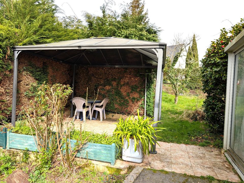 Villa em Saint-Ave, Morbihan - foto 4