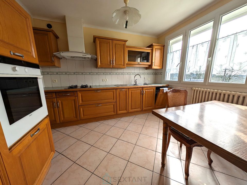 Villa em Saint-Ave, Morbihan - foto 5