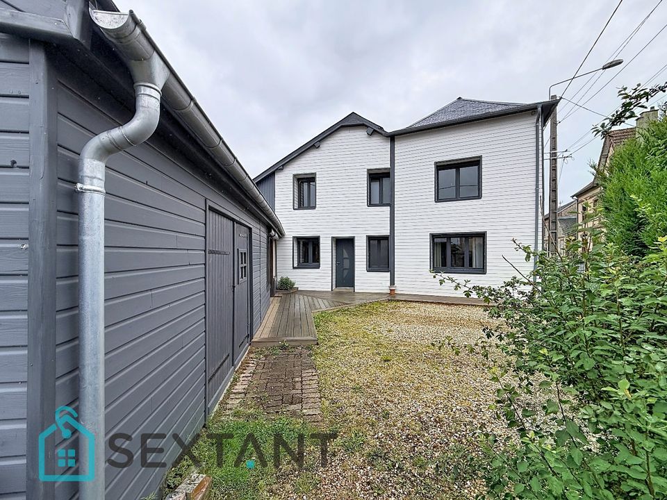 Villa i Fleury-sur-Andelle, Eure - bilde 1