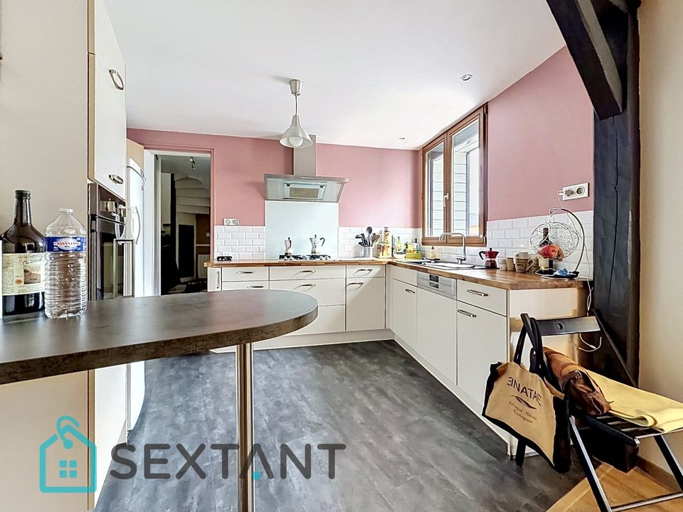 Villa i Fleury-sur-Andelle, Eure - bilde 3