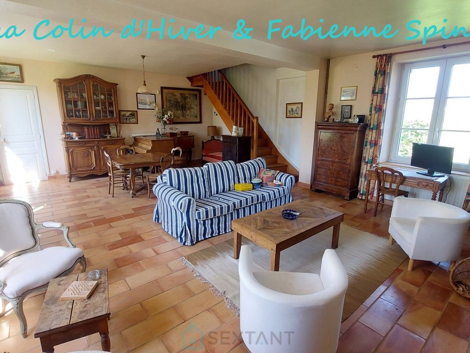 Villa a Bucy-le-Long, Aisne - foto 1
